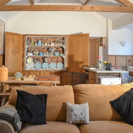 Grace's Retreat Eryholme